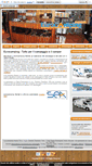 Mobile Screenshot of eurocamping.it